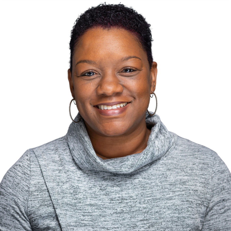 Headshot of Dr. Didi Watts Headshot of Dr. Didi Watts